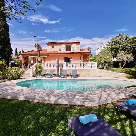 Maison Saint Paul Bnb ラ・コル・シュル・ルー エクステリア 写真