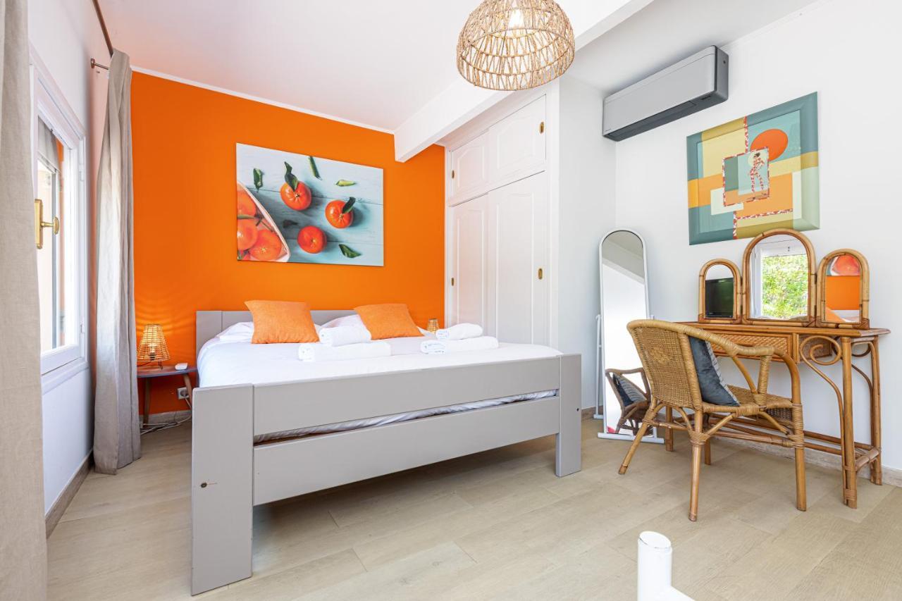 Maison Saint Paul Bnb ラ・コル・シュル・ルー エクステリア 写真