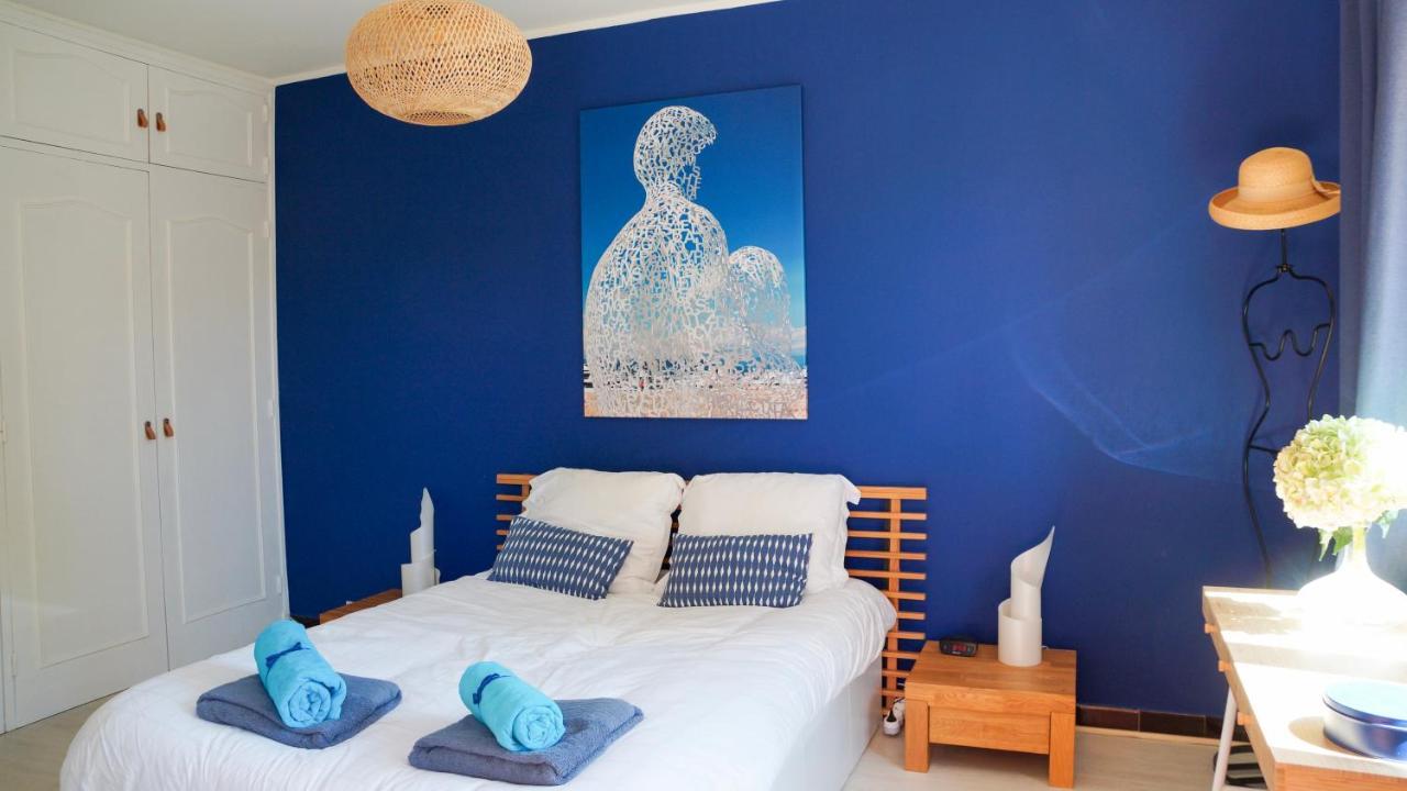 Maison Saint Paul Bnb ラ・コル・シュル・ルー エクステリア 写真