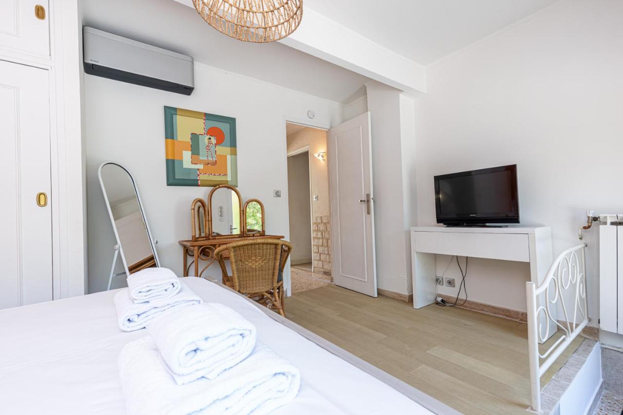 Maison Saint Paul Bnb ラ・コル・シュル・ルー エクステリア 写真