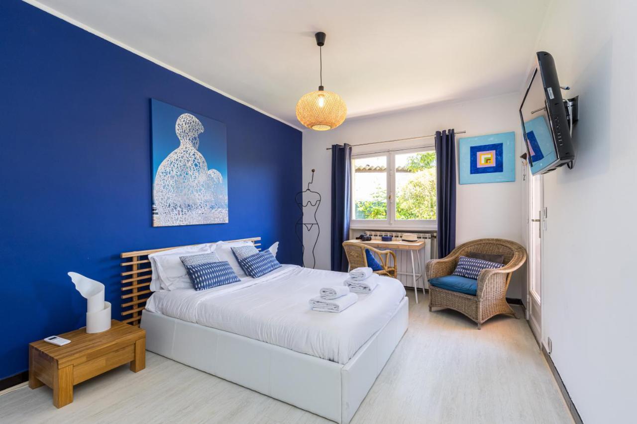 Maison Saint Paul Bnb ラ・コル・シュル・ルー エクステリア 写真
