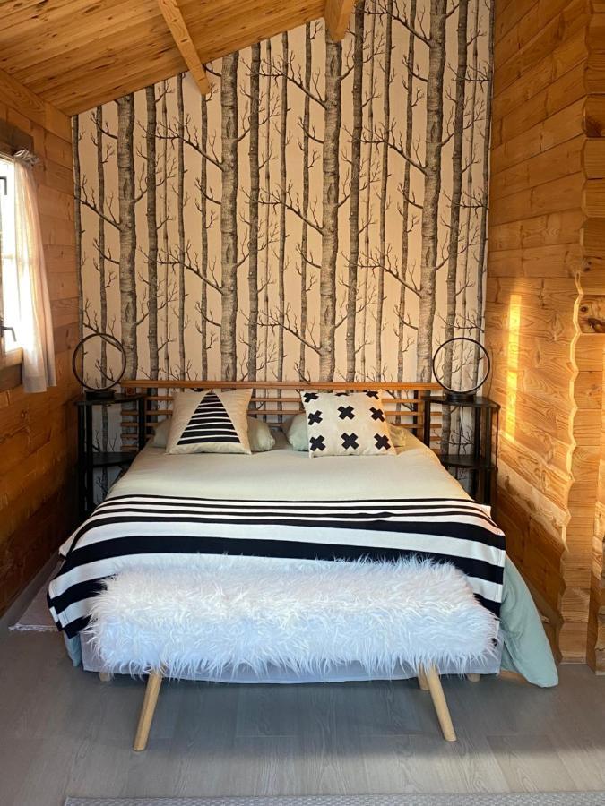 Maison Saint Paul Bnb ラ・コル・シュル・ルー エクステリア 写真