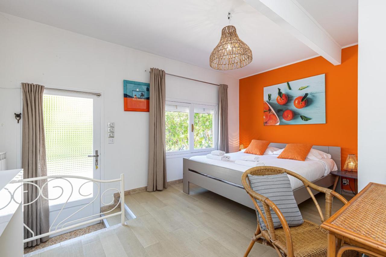 Maison Saint Paul Bnb ラ・コル・シュル・ルー エクステリア 写真