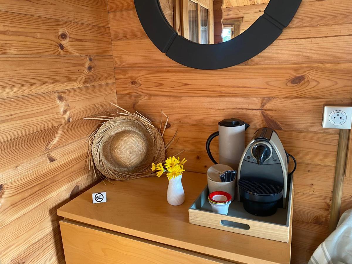 Maison Saint Paul Bnb ラ・コル・シュル・ルー エクステリア 写真