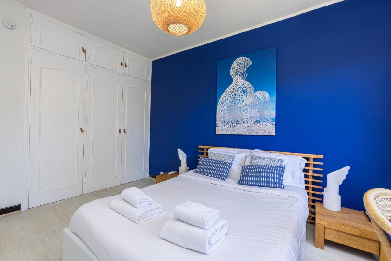 Maison Saint Paul Bnb ラ・コル・シュル・ルー エクステリア 写真