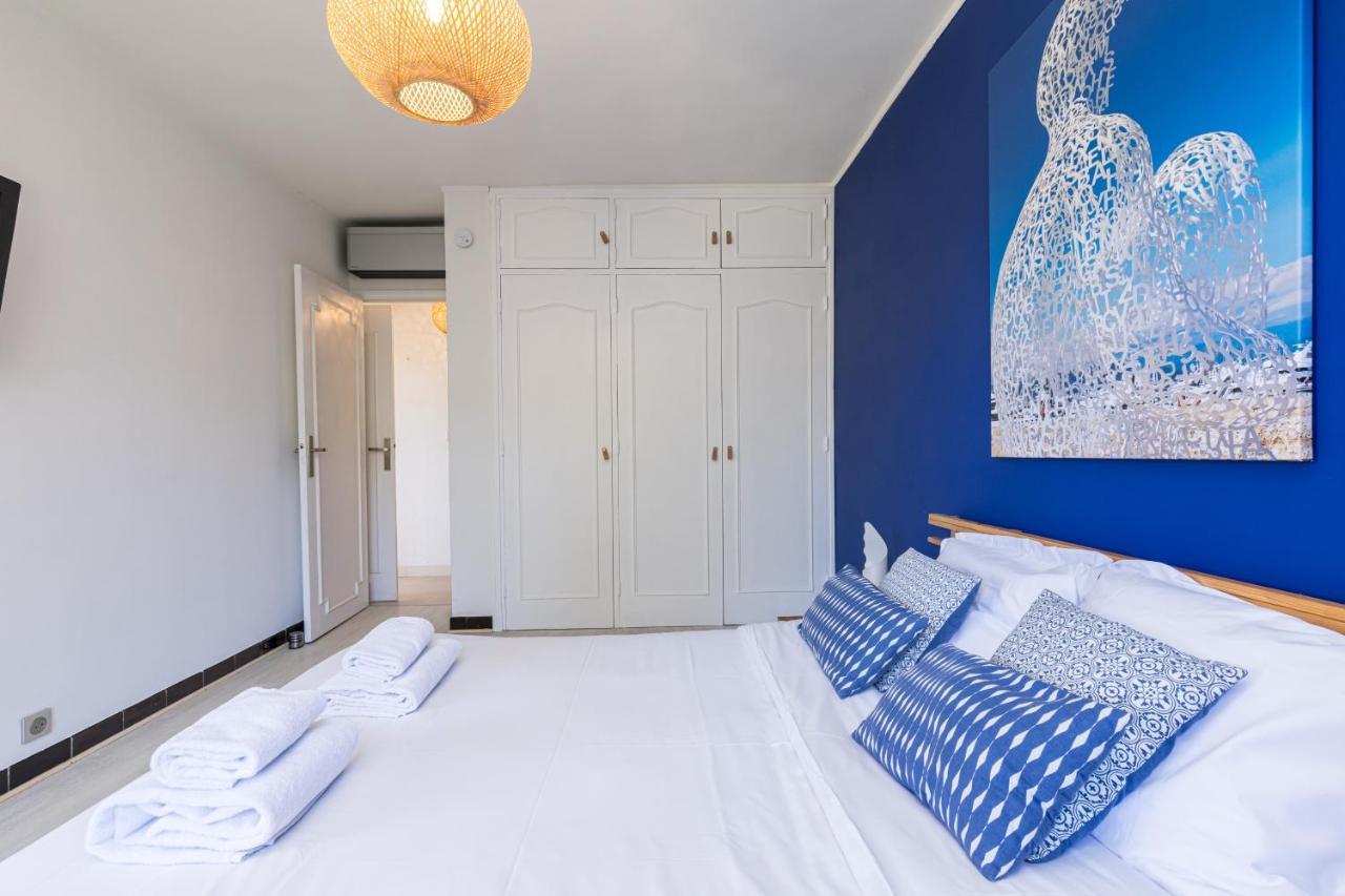 Maison Saint Paul Bnb ラ・コル・シュル・ルー エクステリア 写真