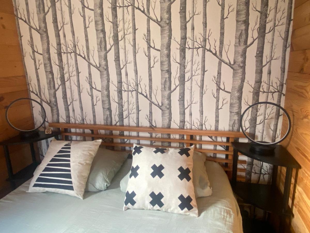 Maison Saint Paul Bnb ラ・コル・シュル・ルー エクステリア 写真