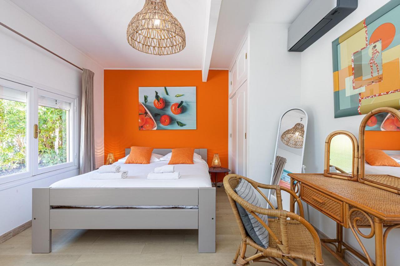 Maison Saint Paul Bnb ラ・コル・シュル・ルー エクステリア 写真