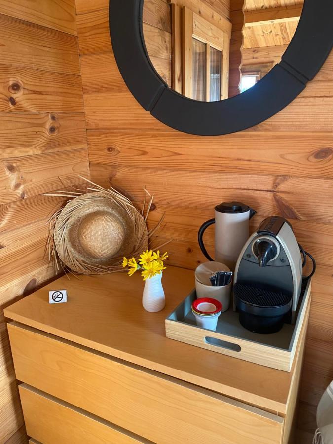 Maison Saint Paul Bnb ラ・コル・シュル・ルー エクステリア 写真