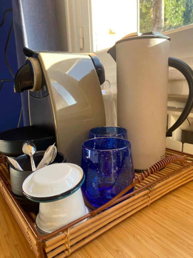Maison Saint Paul Bnb ラ・コル・シュル・ルー エクステリア 写真