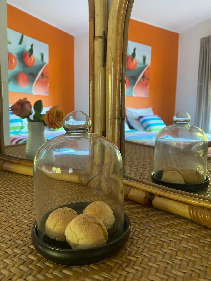 Maison Saint Paul Bnb ラ・コル・シュル・ルー エクステリア 写真