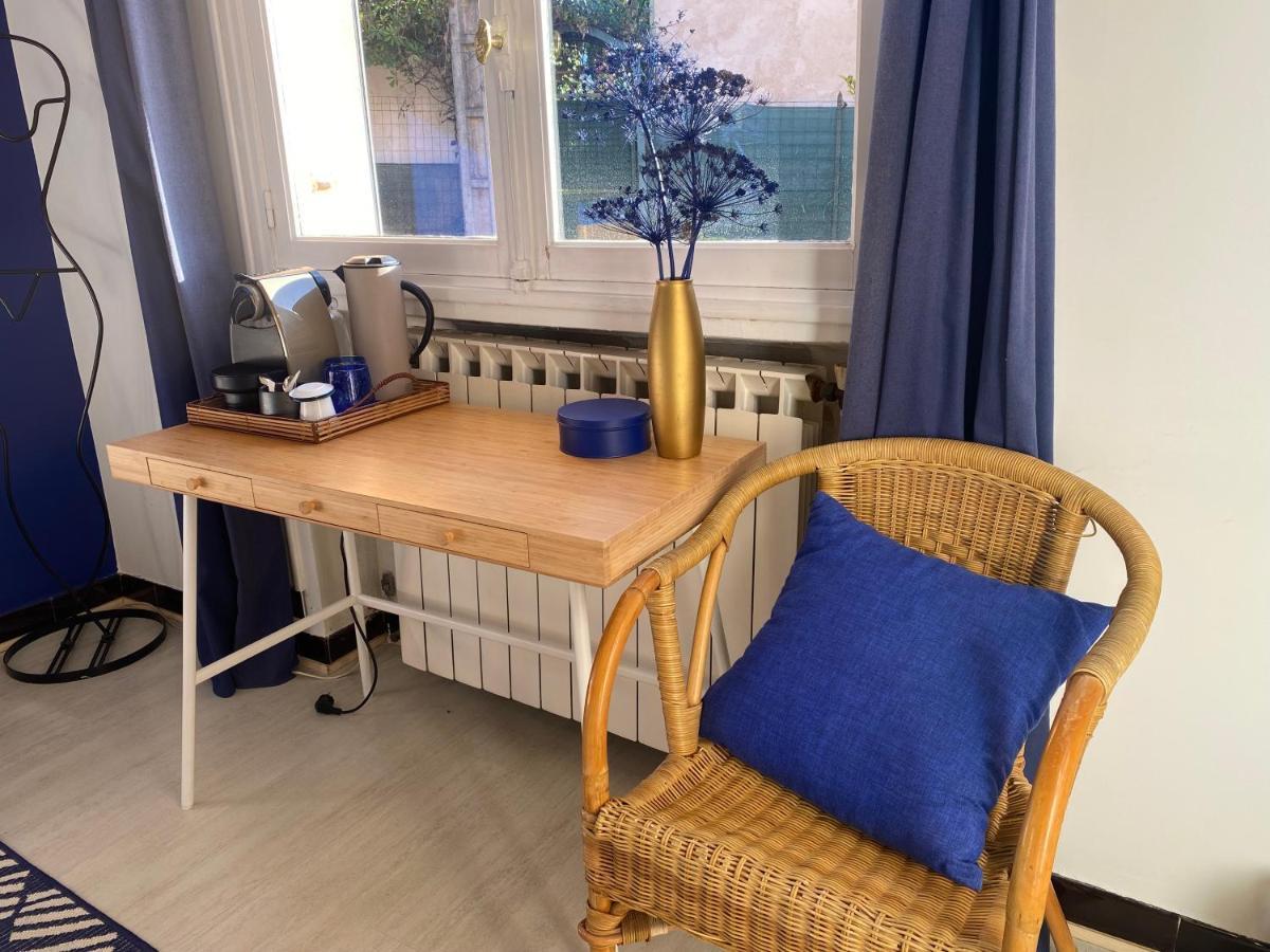Maison Saint Paul Bnb ラ・コル・シュル・ルー エクステリア 写真