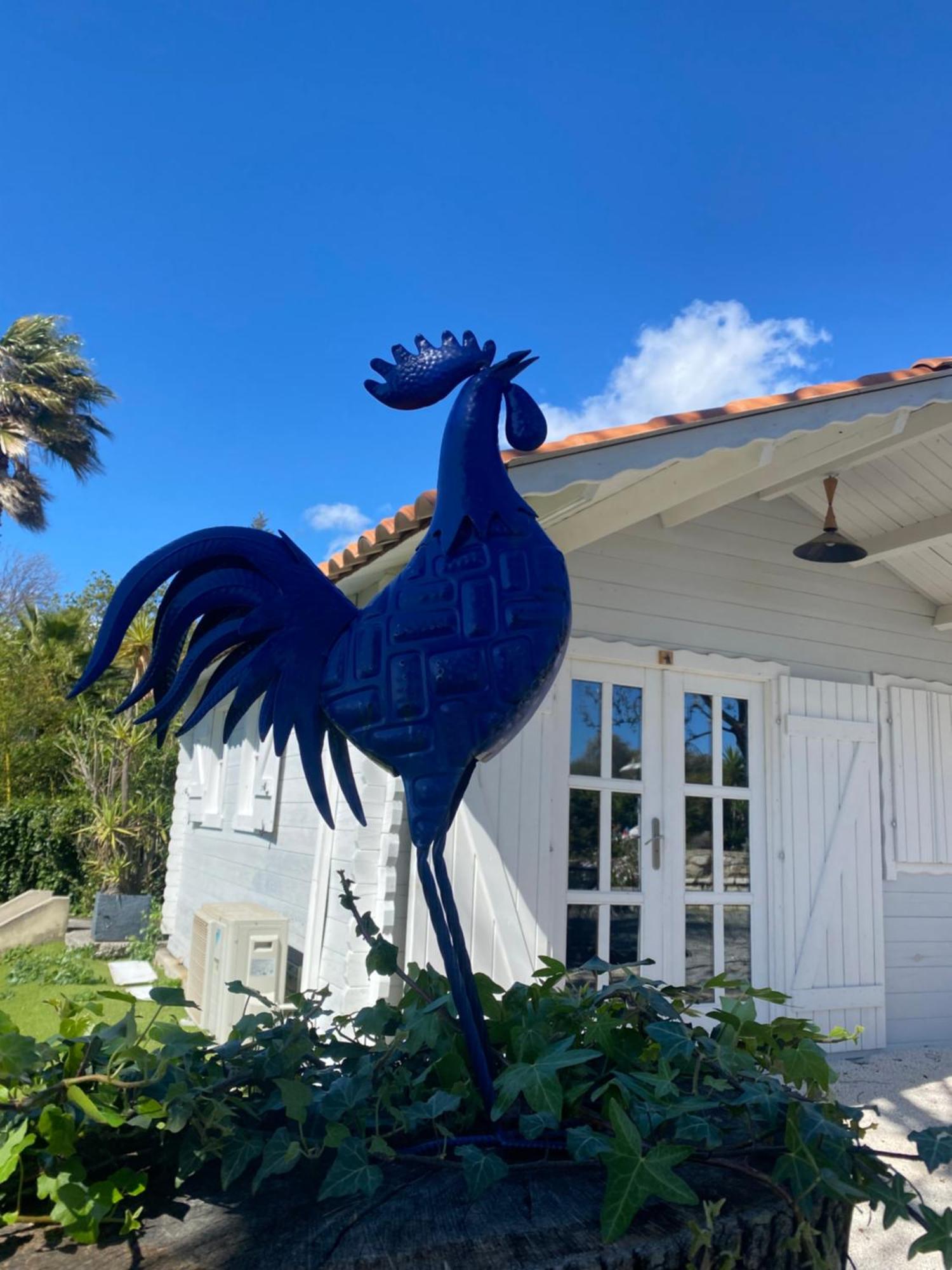 Maison Saint Paul Bnb ラ・コル・シュル・ルー エクステリア 写真