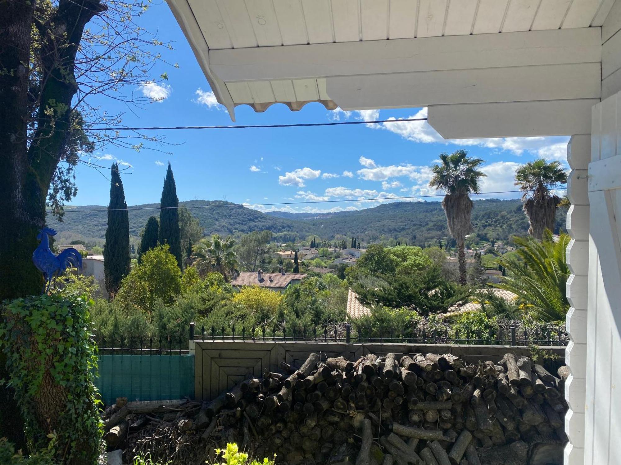 Maison Saint Paul Bnb ラ・コル・シュル・ルー エクステリア 写真
