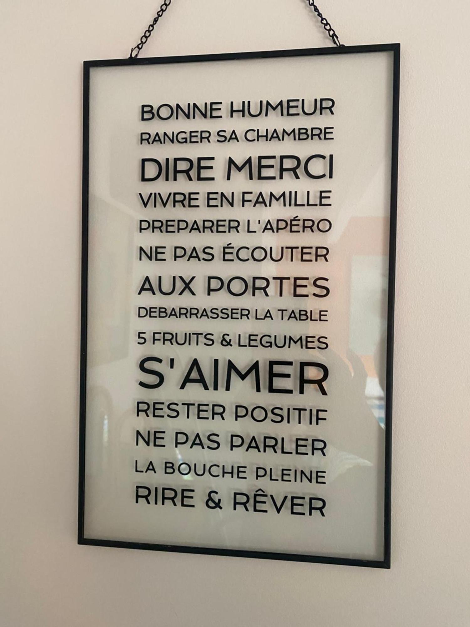 Maison Saint Paul Bnb ラ・コル・シュル・ルー エクステリア 写真